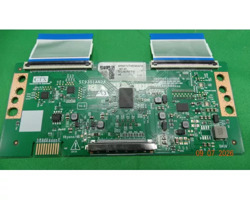 ST9351AN2A DIGMA DM-LED55UBB33