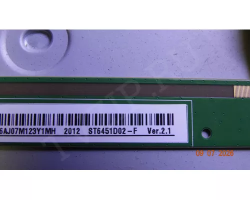 TD.MS6886.793 XIAOMI L65M5-5ASP