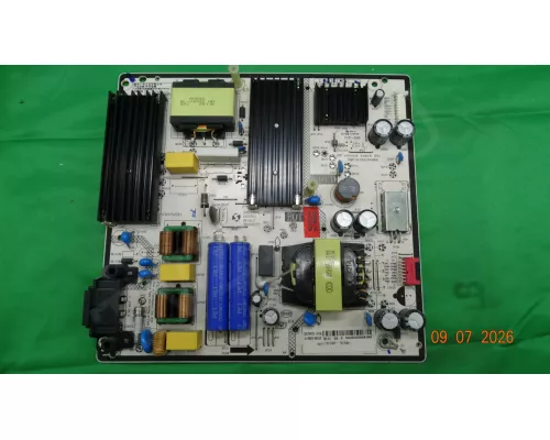SHG7504C-101HA REV:02 XIAOMI L65M5-5ASP