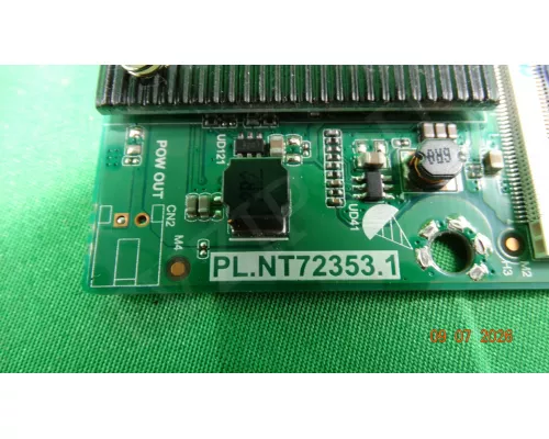 PL.NT72353.1 XIAOMI L65M5-5ASP