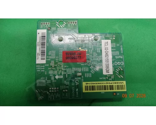 PL.NT72353.1 XIAOMI L65M5-5ASP