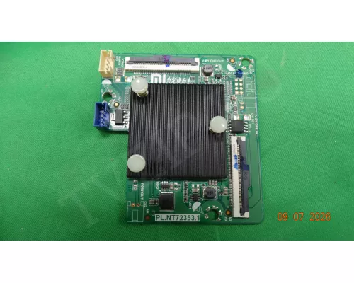 PL.NT72353.1 XIAOMI L65M5-5ASP