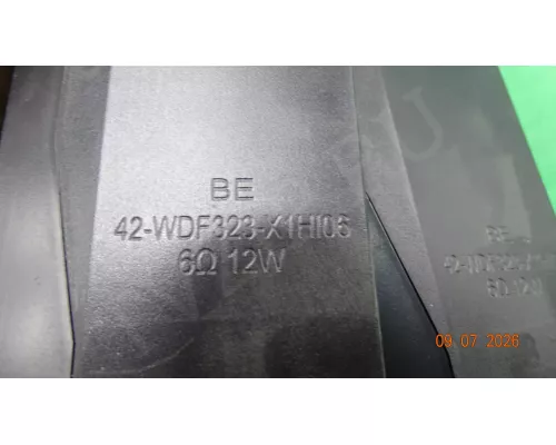 Динамики 42-WDF323-X1HI06 XIAOMI L65M5-5ASP