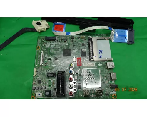 EAX65388006(1.0) EBU62356101 LG 42LB563V