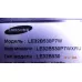 BN41-01165B SAMSUNG LE32B530P7W