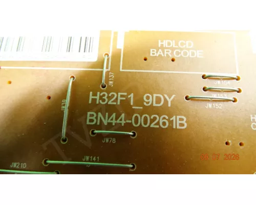 BN44-00261B SAMSUNG LE32B530P7W