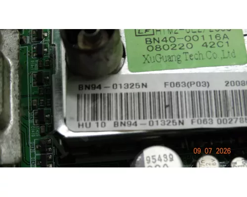 BN41-00839E BN94-01325N SAMSUNG LE32R82B