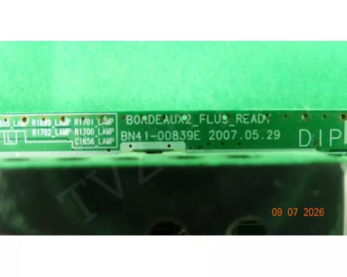 BN41-00839E BN94-01325N SAMSUNG LE32R82B