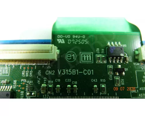 V315B1-C01 SAMSUNG LE32R82B