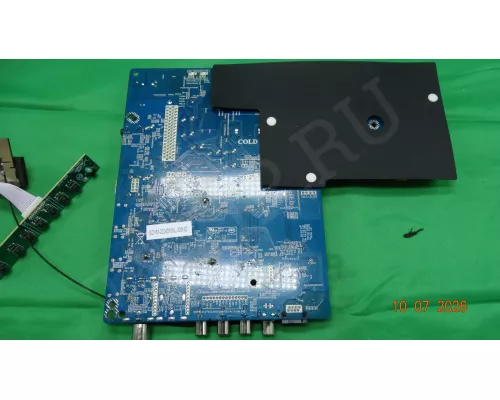 CV962D4-D55 VR 55Q05B