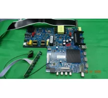 CV962D4-D55 VR 55Q05B