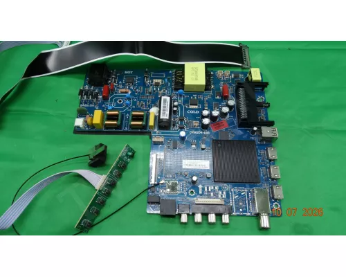 CV962D4-D55 VR 55Q05B
