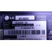 EAX64797004(1.1) EBU62158505 EBR77740504 LG 42LA620V