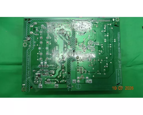 715G3924-P1A-W20-002U PHILIPS 26PFL3405/60