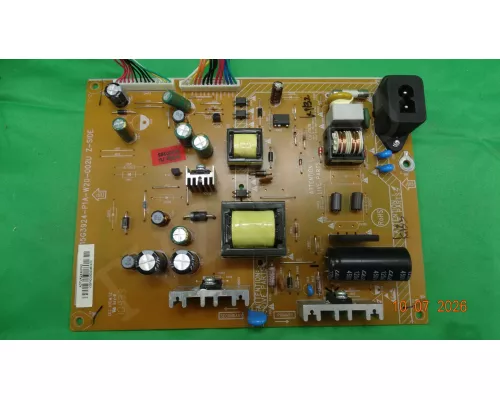 715G3924-P1A-W20-002U PHILIPS 26PFL3405/60