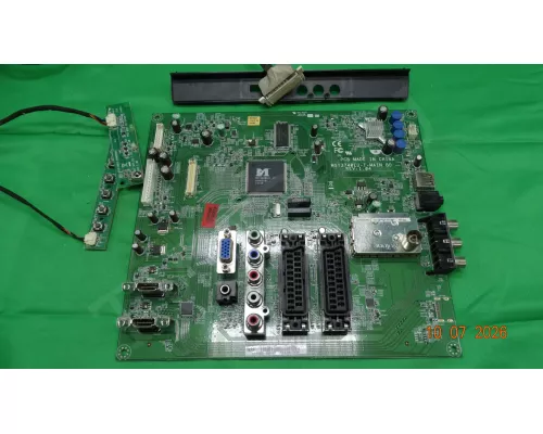 MST3740EU-T-MAIN BD REV:1.04 TOSHIBA 32AV703R