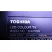 FSP132-3F01 TOSHIBA 32AV703R