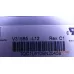 FSP132-3F01 TOSHIBA 32AV703R