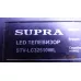T.MS18VG.72 SUPRA STV-LC32510WL