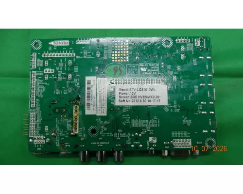 T.MS18VG.72 SUPRA STV-LC32510WL
