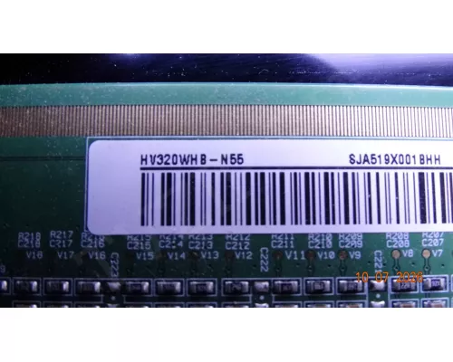 T.MS18VG.72 SUPRA STV-LC32510WL