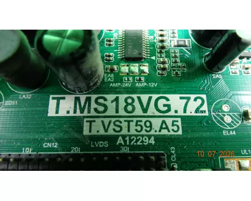 T.MS18VG.72 SUPRA STV-LC32510WL