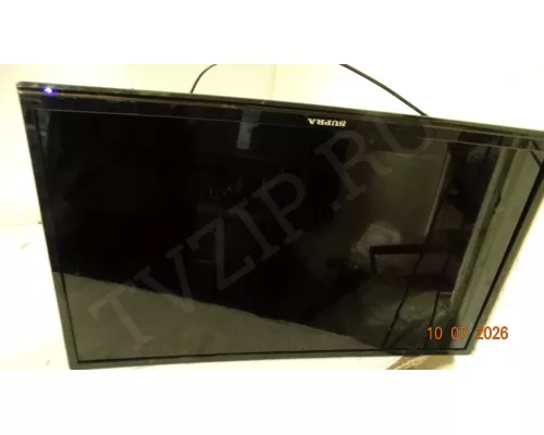 T.MS18VG.72 SUPRA STV-LC32510WL