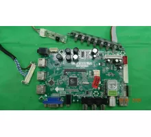 T.MS18VG.72 SUPRA STV-LC32510WL
