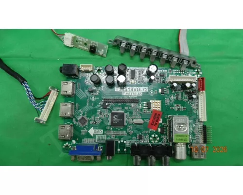 T.MS18VG.72 SUPRA STV-LC32510WL