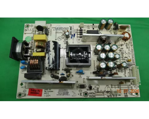 HKC-PL05 REV:1.0 SUPRA STV-LC32510WL