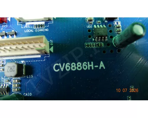 CV6886H-A CANDY UNO 50
