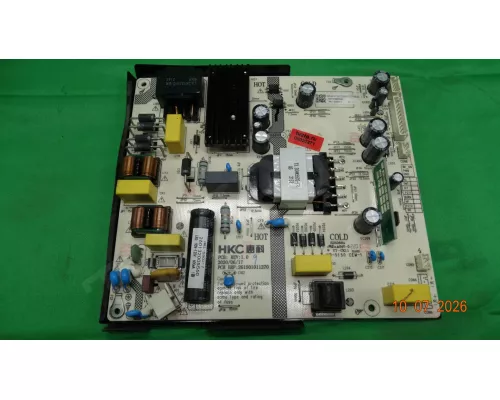 HKL-550217 V1.1 CANDY UNO 50