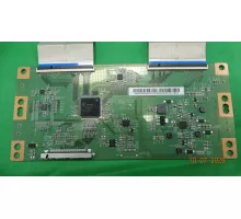 PT500GT02-4-C-3 CANDY UNO 50