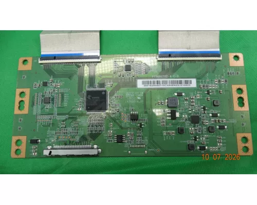 PT500GT02-4-C-3 CANDY UNO 50