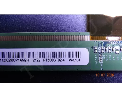 06-50F9-EMC3030-0D20-4X8-W12-191115 CANDY UNO 50