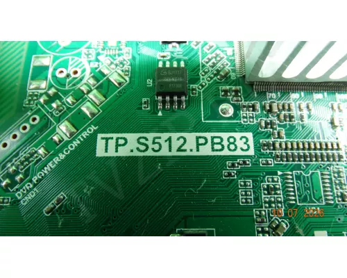 TP.S512.PB83 SUPRA STV-LC32LT0070W