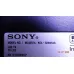 1-888-390-12 (173427812) SONY KDL-32W654A