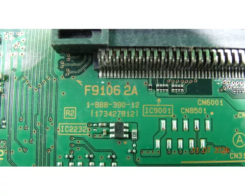 1-888-390-12 (173427812) SONY KDL-32W654A