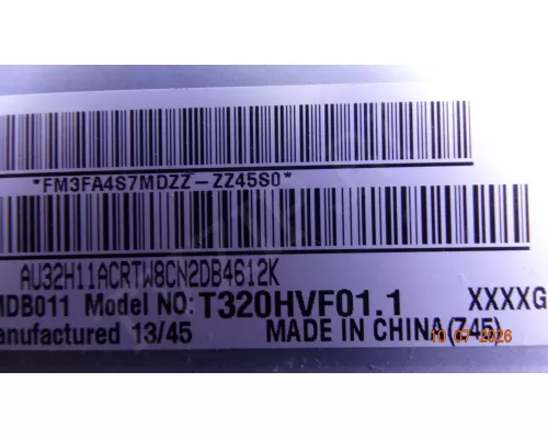 1-888-390-12 (173427812) SONY KDL-32W654A