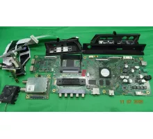 1-888-390-12 (173427812) SONY KDL-32W654A
