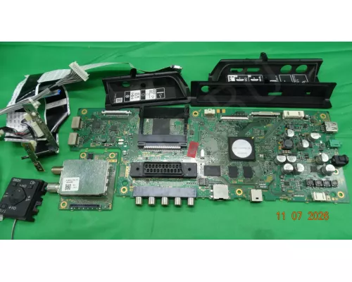 1-888-390-12 (173427812) SONY KDL-32W654A