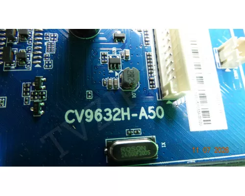 CV9632H-A50 VR 55VU03BS
