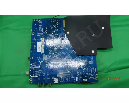 CV9632H-A50 VR 55VU03BS