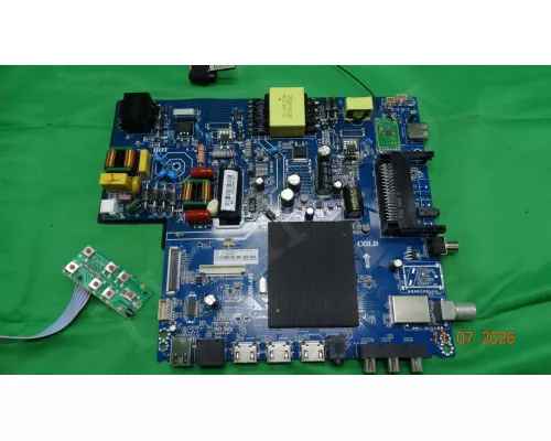 CV9632H-A50 VR 55VU03BS