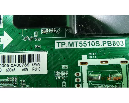 TP.MT5510S.PB803 VR LT-32T05V