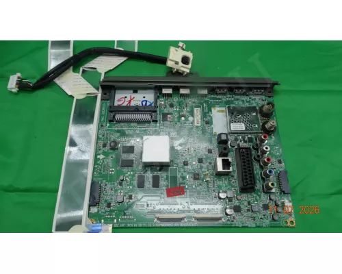 EAX65384004(1.5) EBU62521902 LG 42LB652V