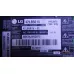 Корыто в сборе с LED подсветкой LG 42LB561V