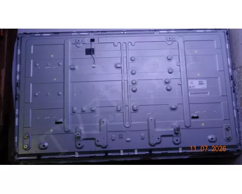 Корыто в сборе с LED подсветкой LG 42LB561V