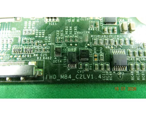 FHD_MB4_C2LV1.4 SONY KDL-40BX400