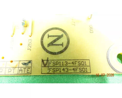 FSP113-4FS01 PHILIPS 48PFS8159/60